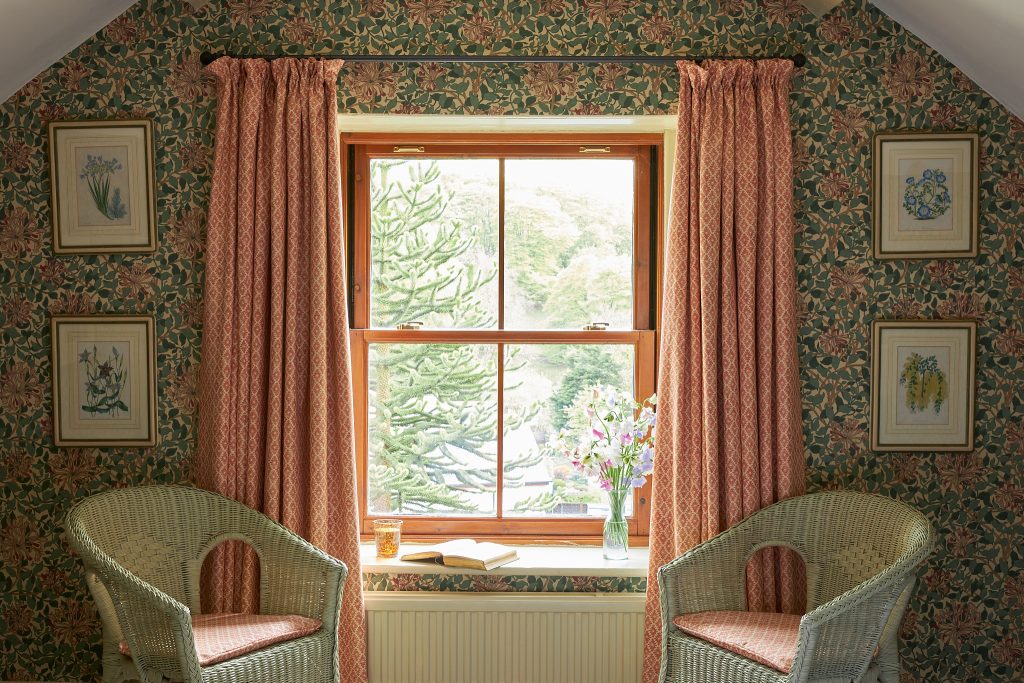 Dine | Exmoor Forest Inn Historic Inn at the heart of Exmoor National Park