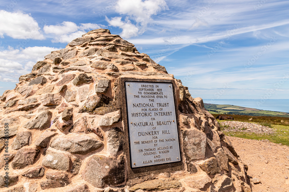 Exmoor Forest Inn | Historic Inn at the heart of Exmoor National Park