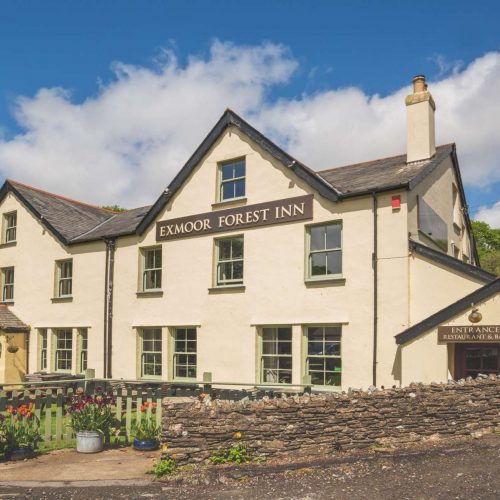 Privacy Policy | Exmoor Forest Inn Historic Inn at the heart of Exmoor National Park