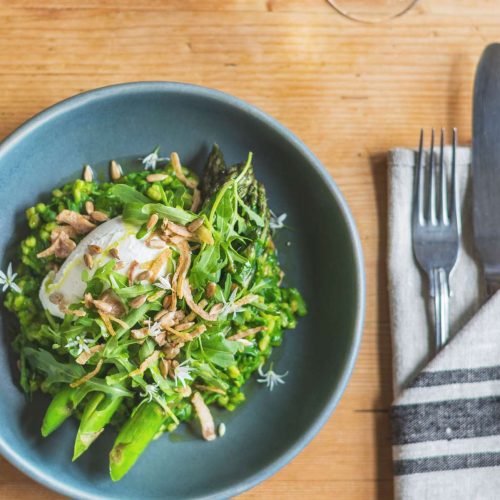 Summer Supper Menu | Exmoor Forest Inn Historic Inn at the heart of Exmoor National Park