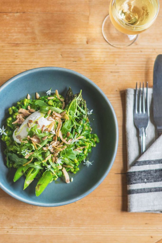 Summer Supper Menu | Exmoor Forest Inn Historic Inn at the heart of Exmoor National Park