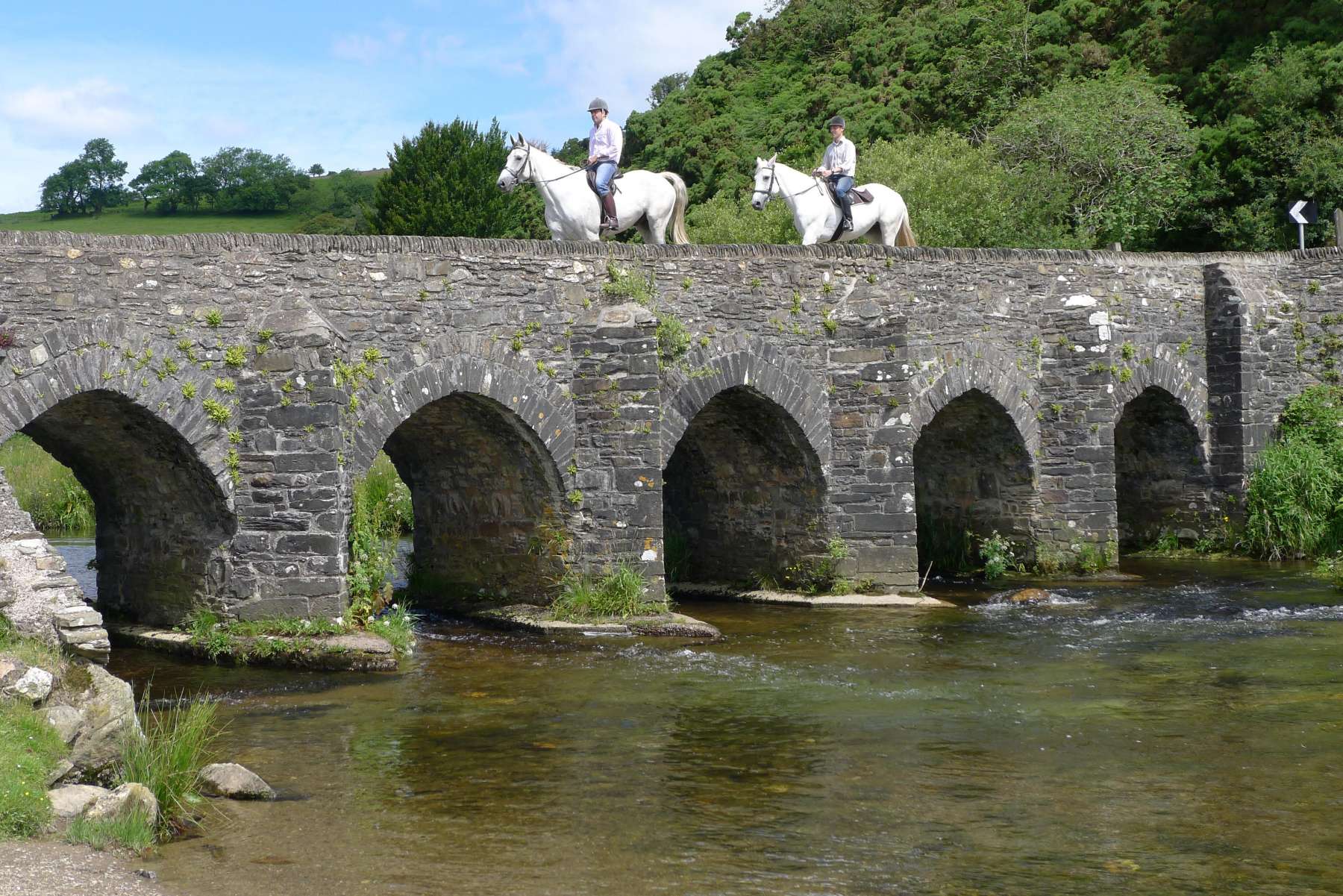 Exmoor Forest Inn | Historic Inn at the heart of Exmoor National Park