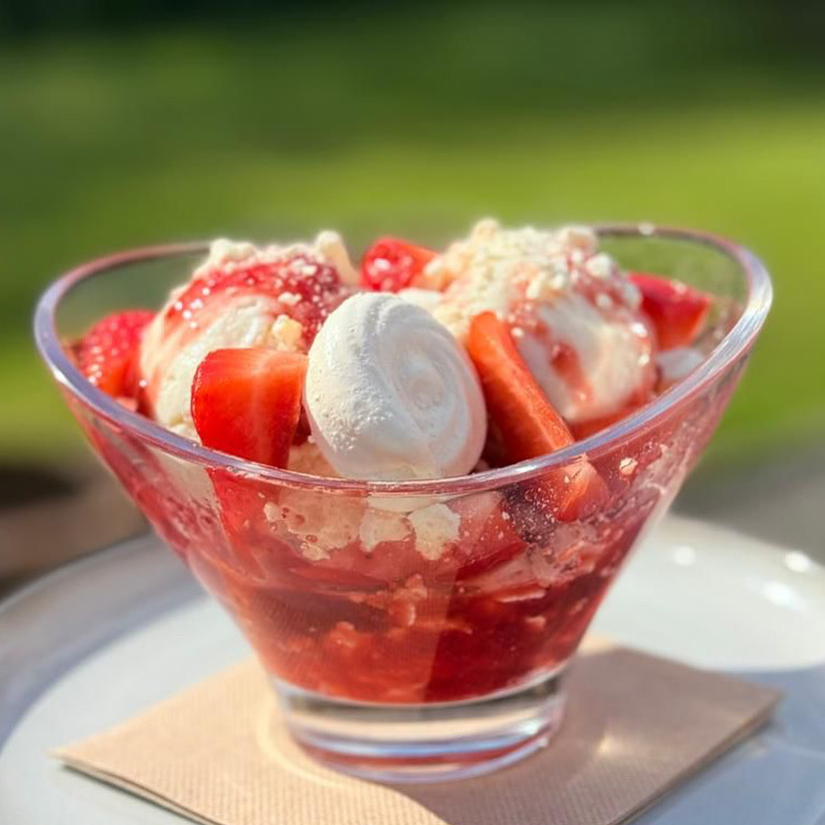Summer Lunch Menu | Exmoor Forest Inn Historic Inn at the heart of Exmoor National Park