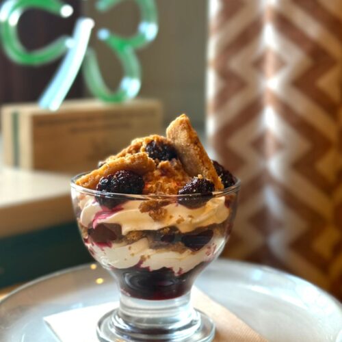 October Supper Menu | Exmoor Forest Inn Historic Inn at the heart of Exmoor National Park