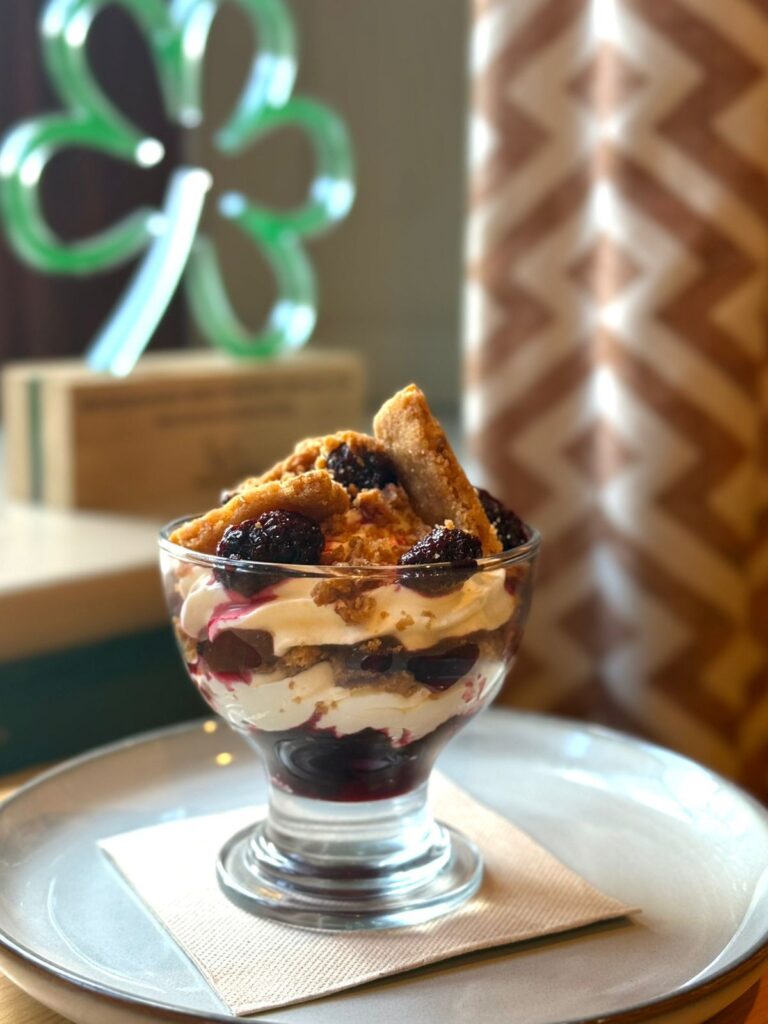 October Supper Menu | Exmoor Forest Inn Historic Inn at the heart of Exmoor National Park